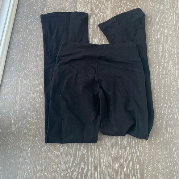 $5 - Old Navy Active Pants - Womens Small/Petite - Black - New with Tag - Picture 4 of 4